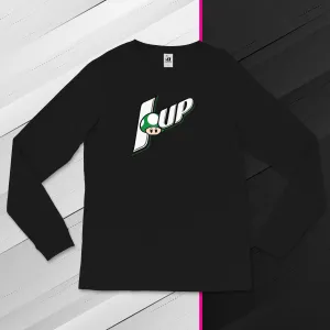 1-Up Unisex Long Sleeve