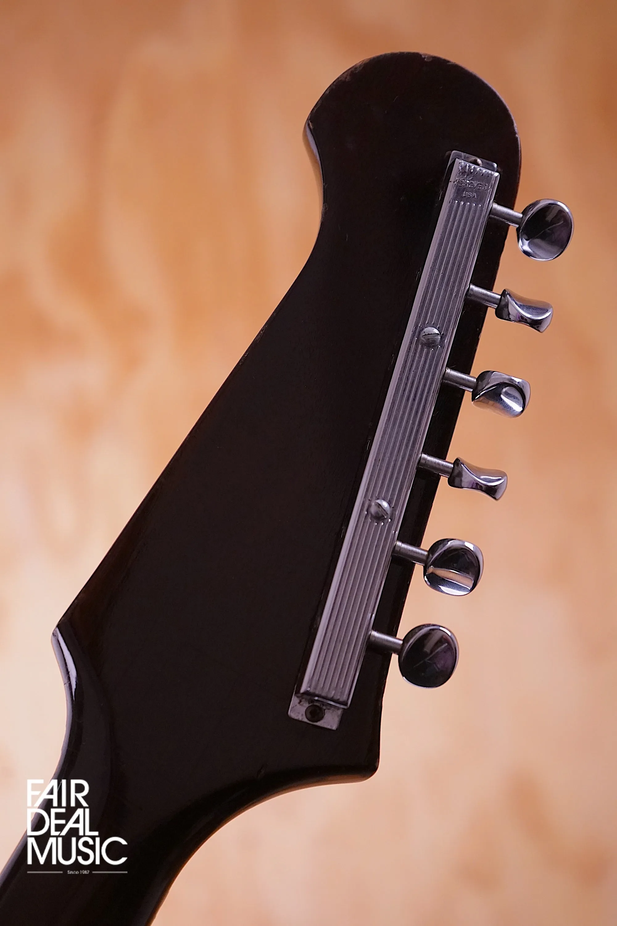 1965 Gibson Firebird Non-Reverse, USED