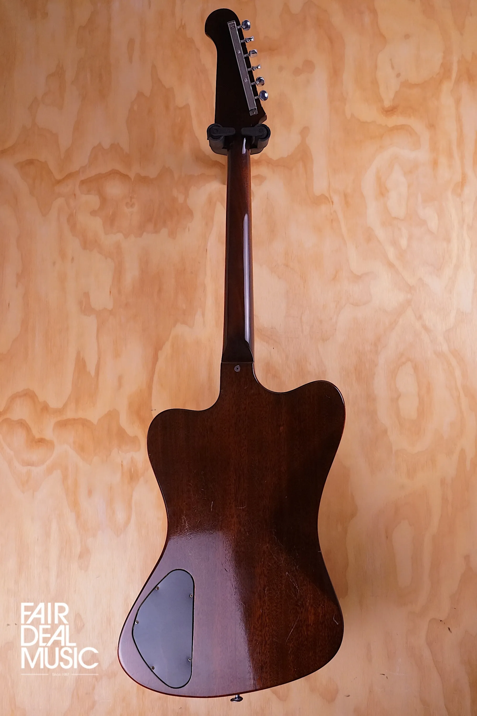 1965 Gibson Firebird Non-Reverse, USED