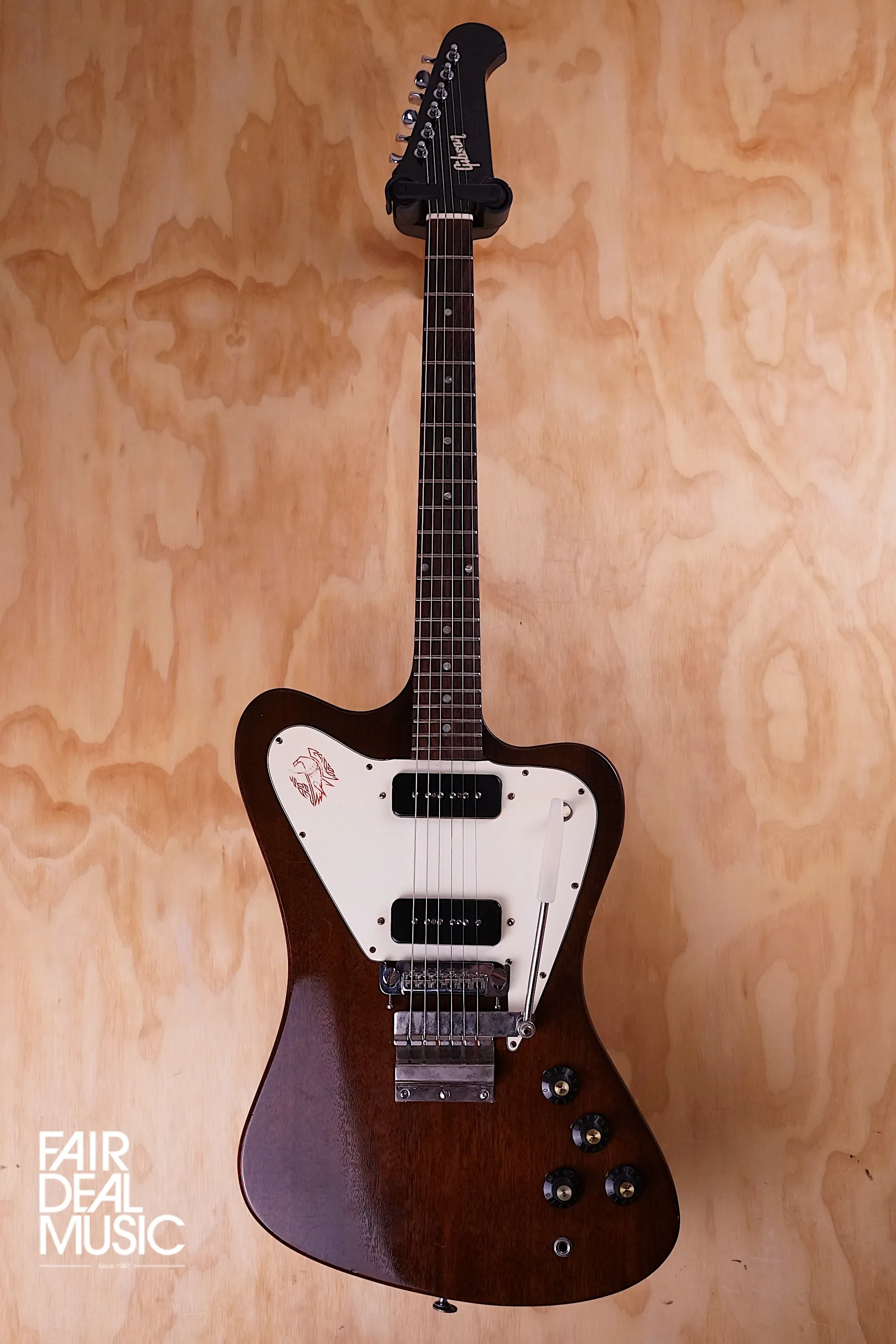 1965 Gibson Firebird Non-Reverse, USED