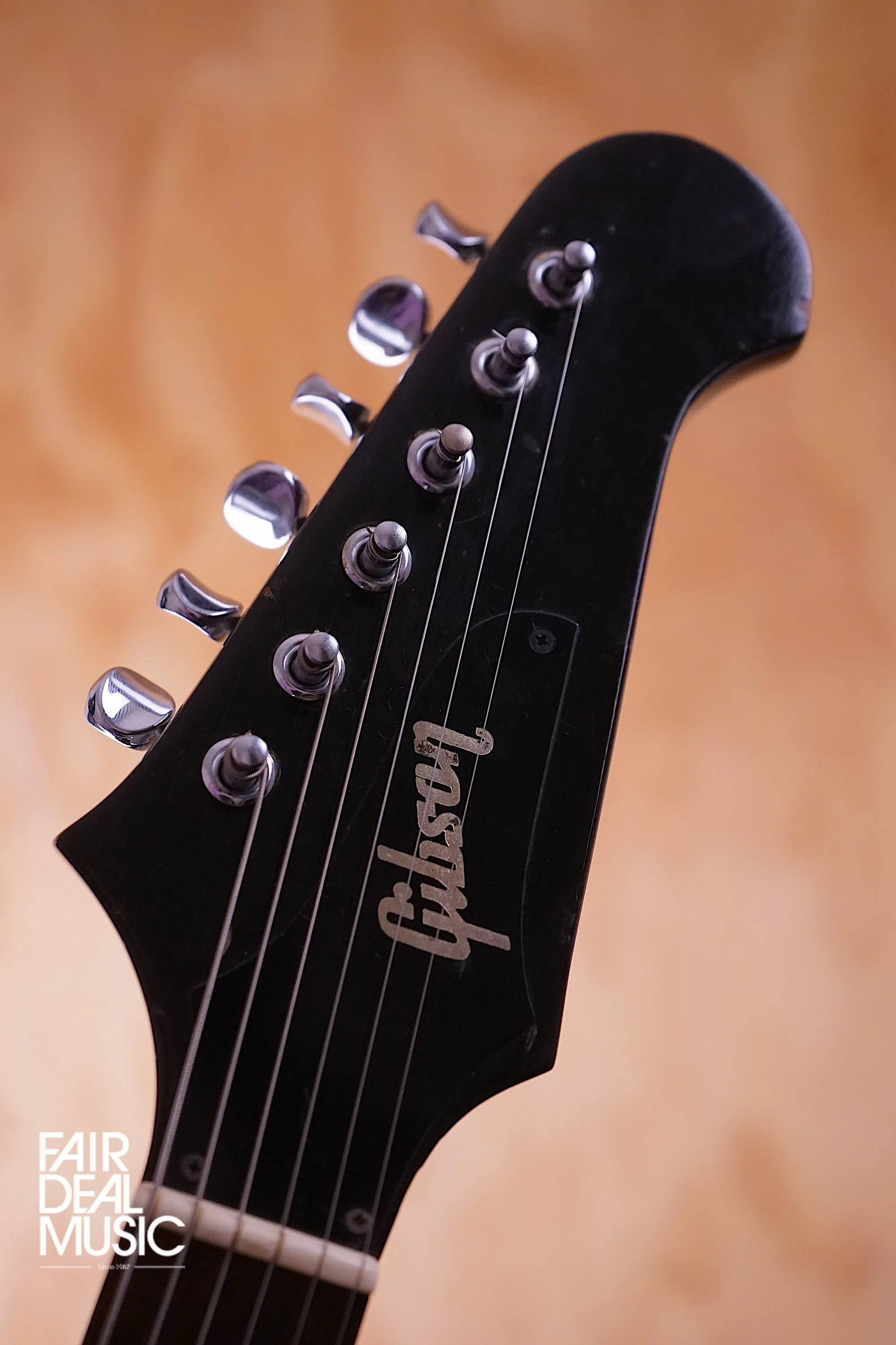 1965 Gibson Firebird Non-Reverse, USED