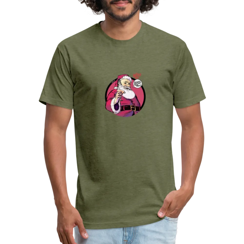 2023 Santa | Men's Tee