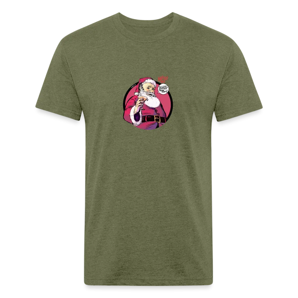 2023 Santa | Men's Tee