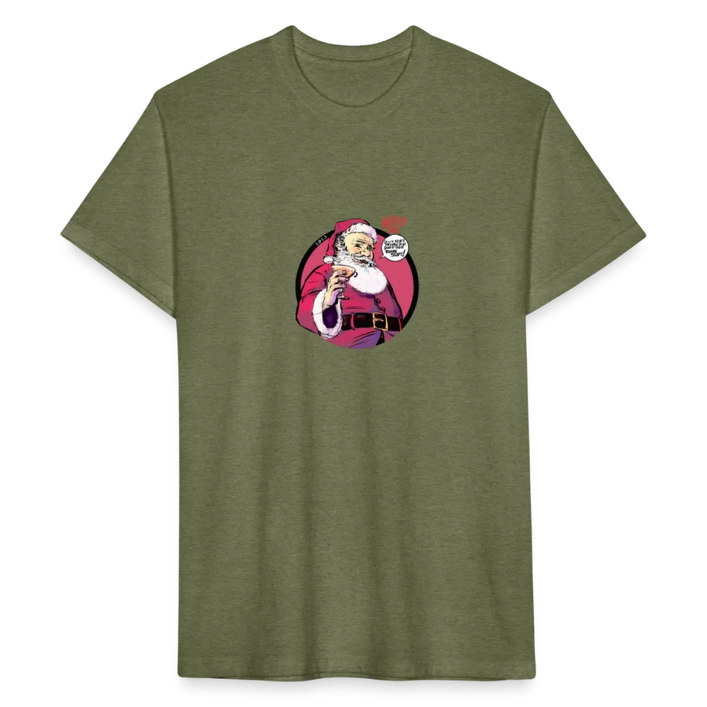 2023 Santa | Men's Tee