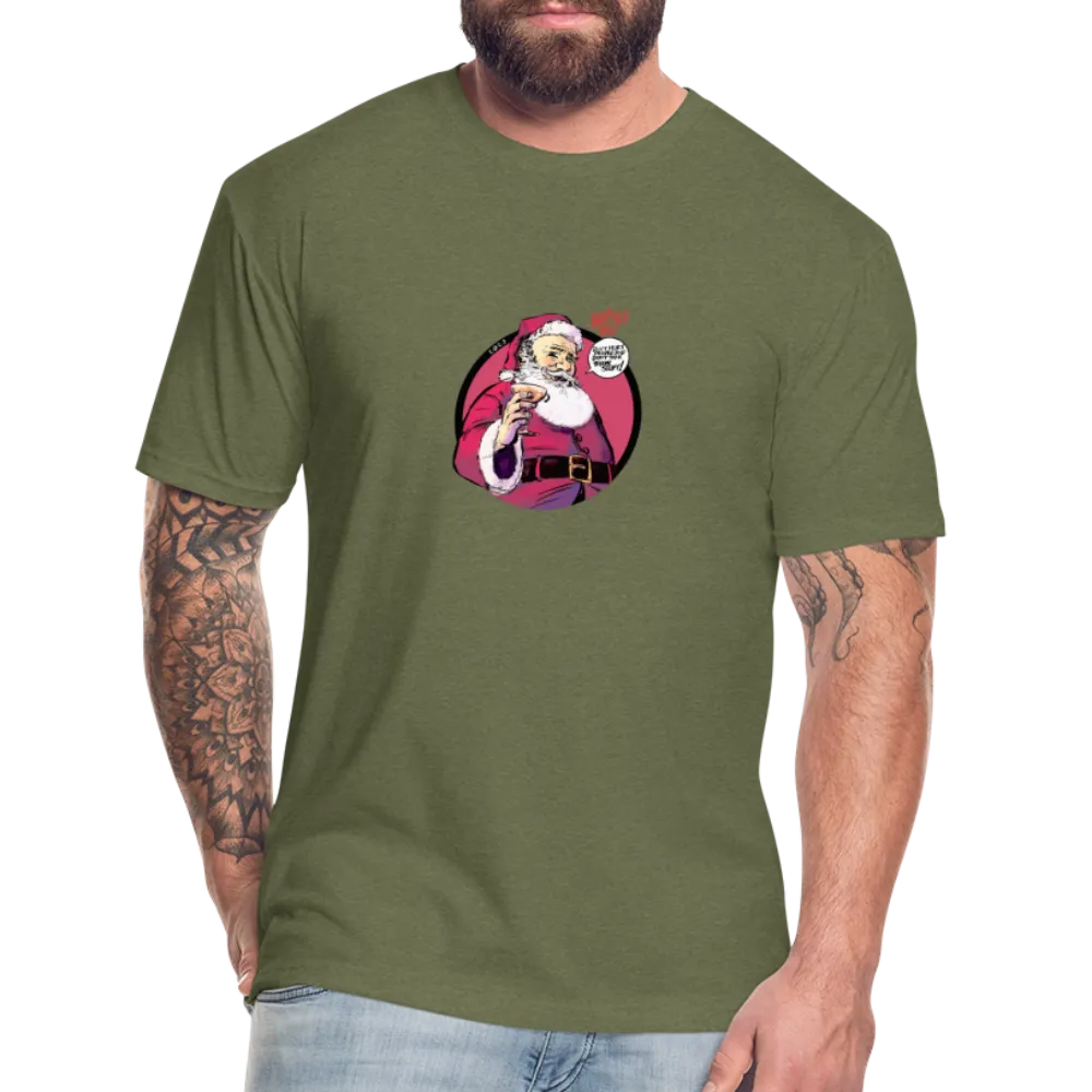 2023 Santa | Men's Tee