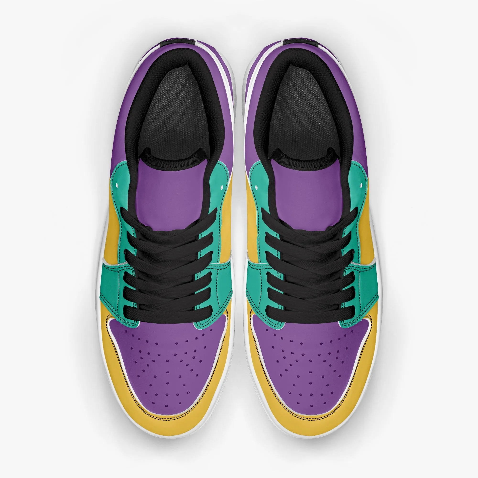 213 Women Low-Top Basketball Shoes by Niche Era