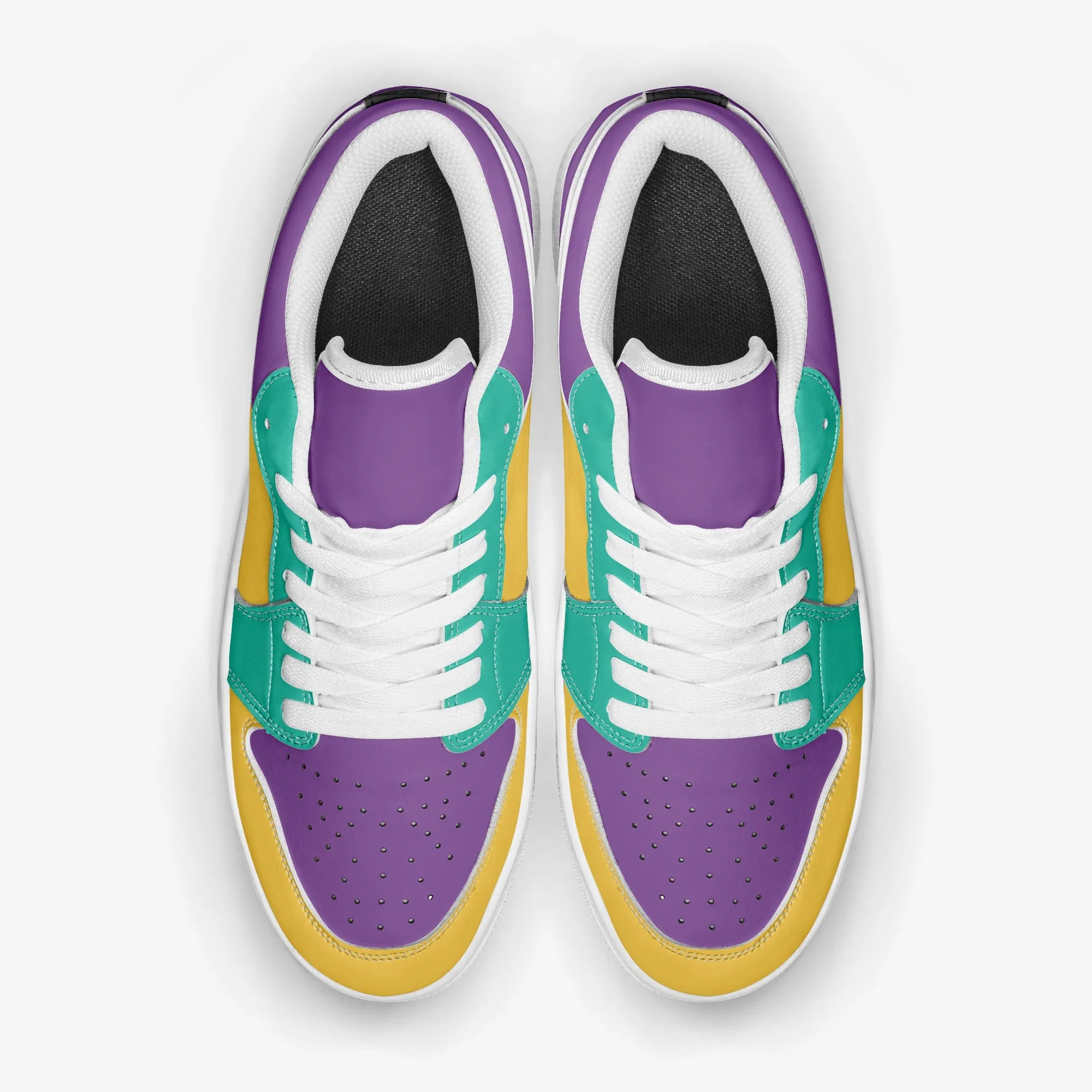 213 Women Low-Top Basketball Shoes by Niche Era