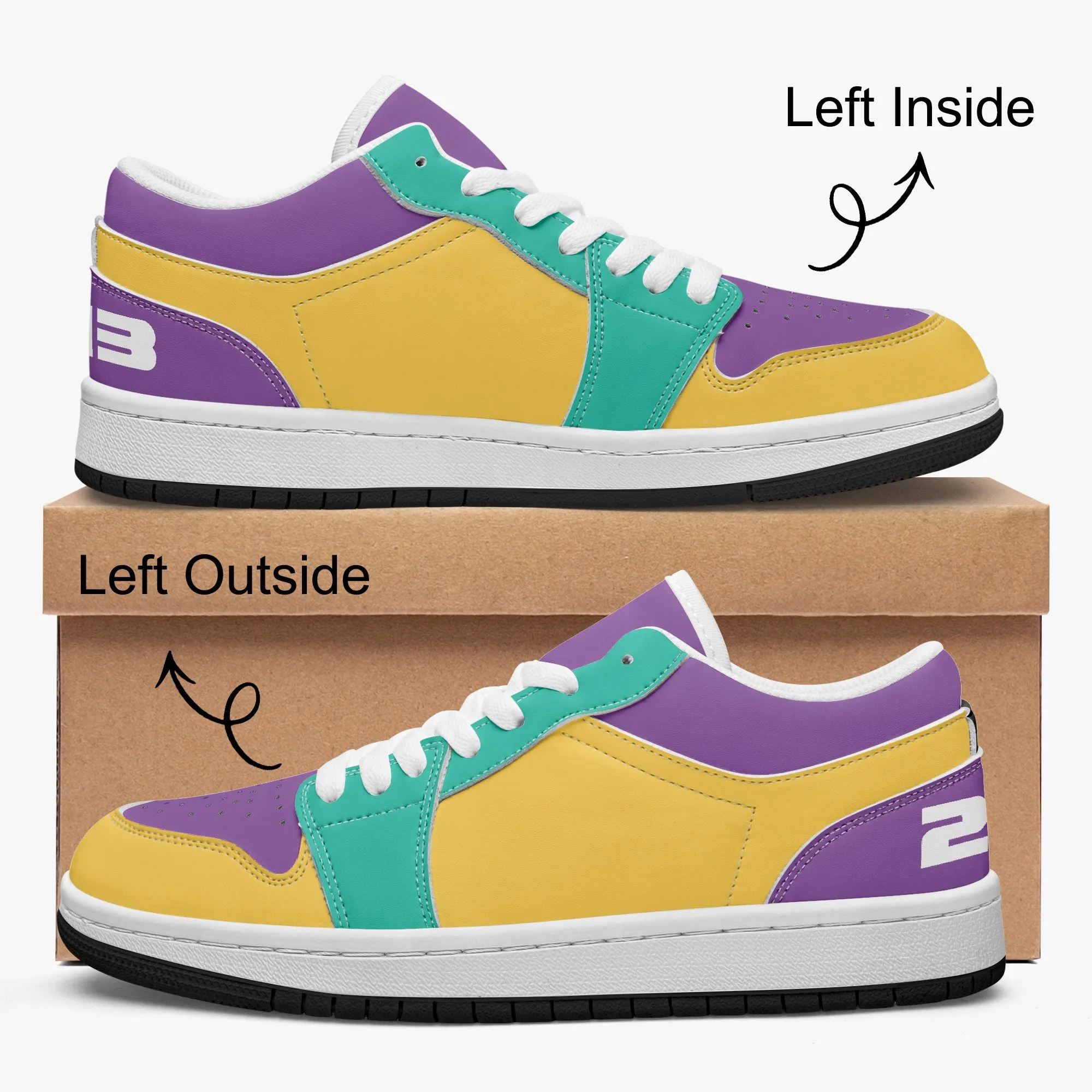 213 Women Low-Top Basketball Shoes by Niche Era
