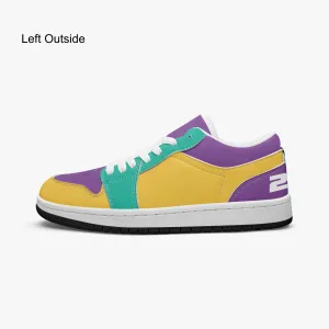 213 Women Low-Top Basketball Shoes by Niche Era