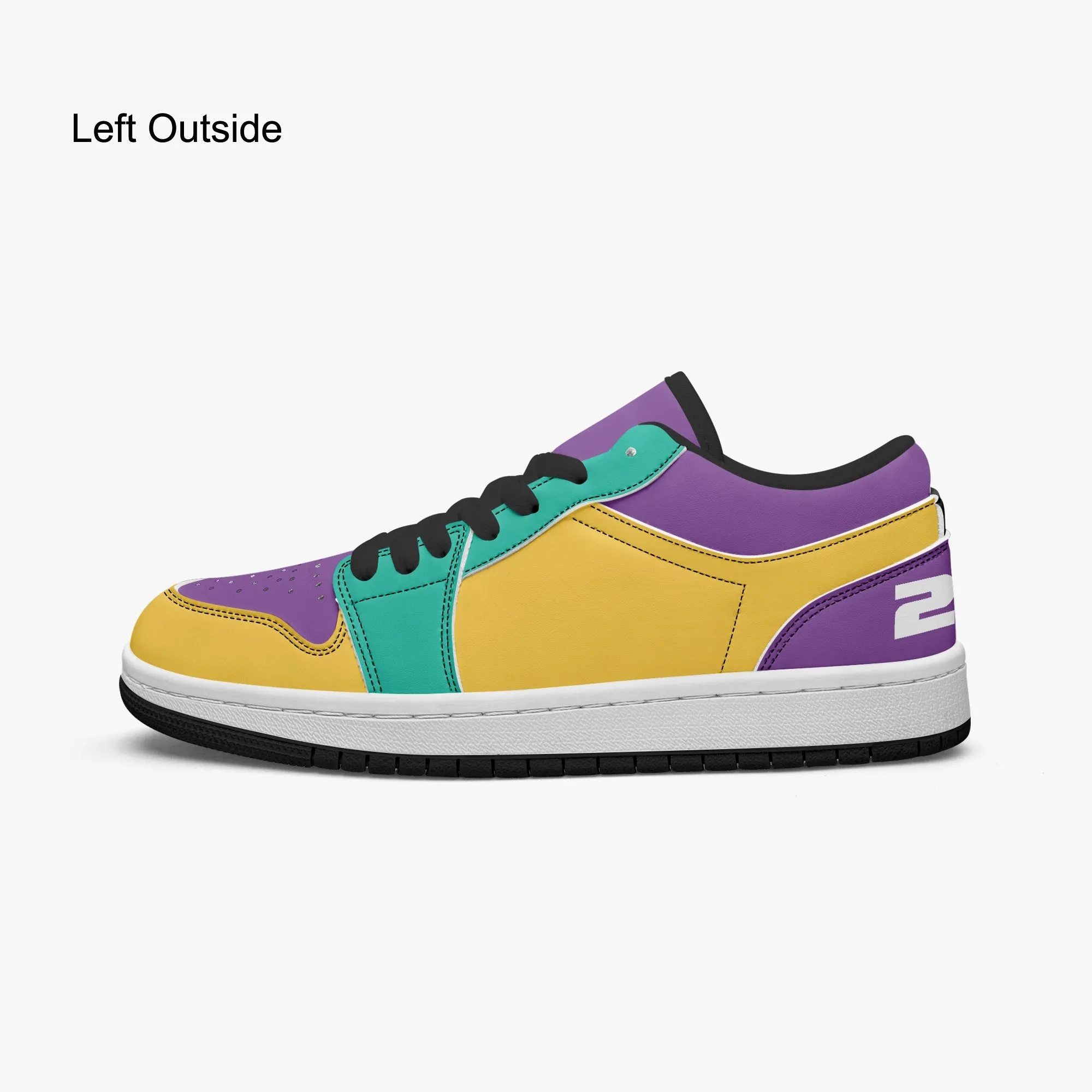 213 Women Low-Top Basketball Shoes by Niche Era