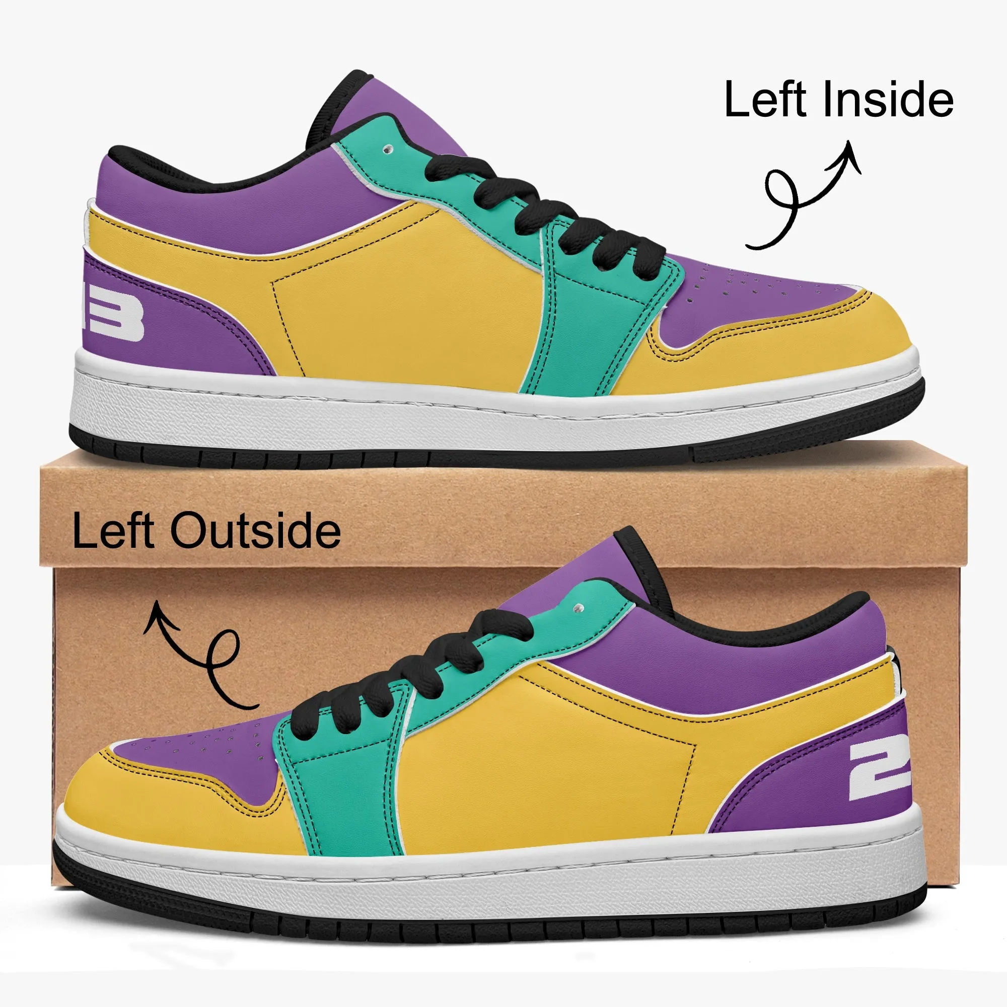 213 Women Low-Top Basketball Shoes by Niche Era