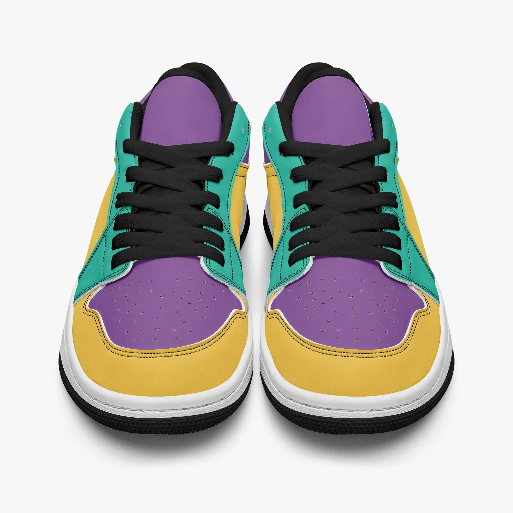 213 Women Low-Top Basketball Shoes by Niche Era