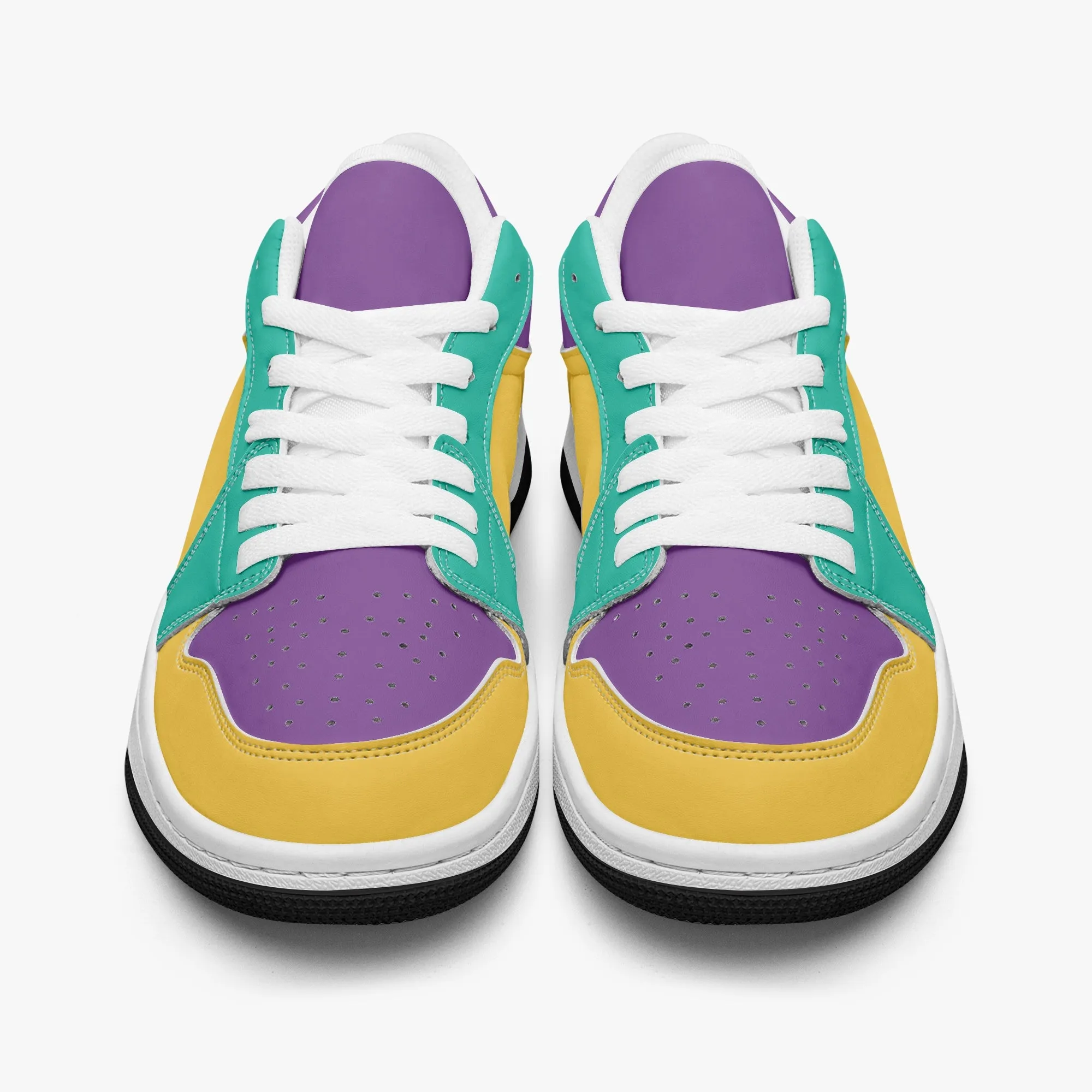 213 Women Low-Top Basketball Shoes by Niche Era