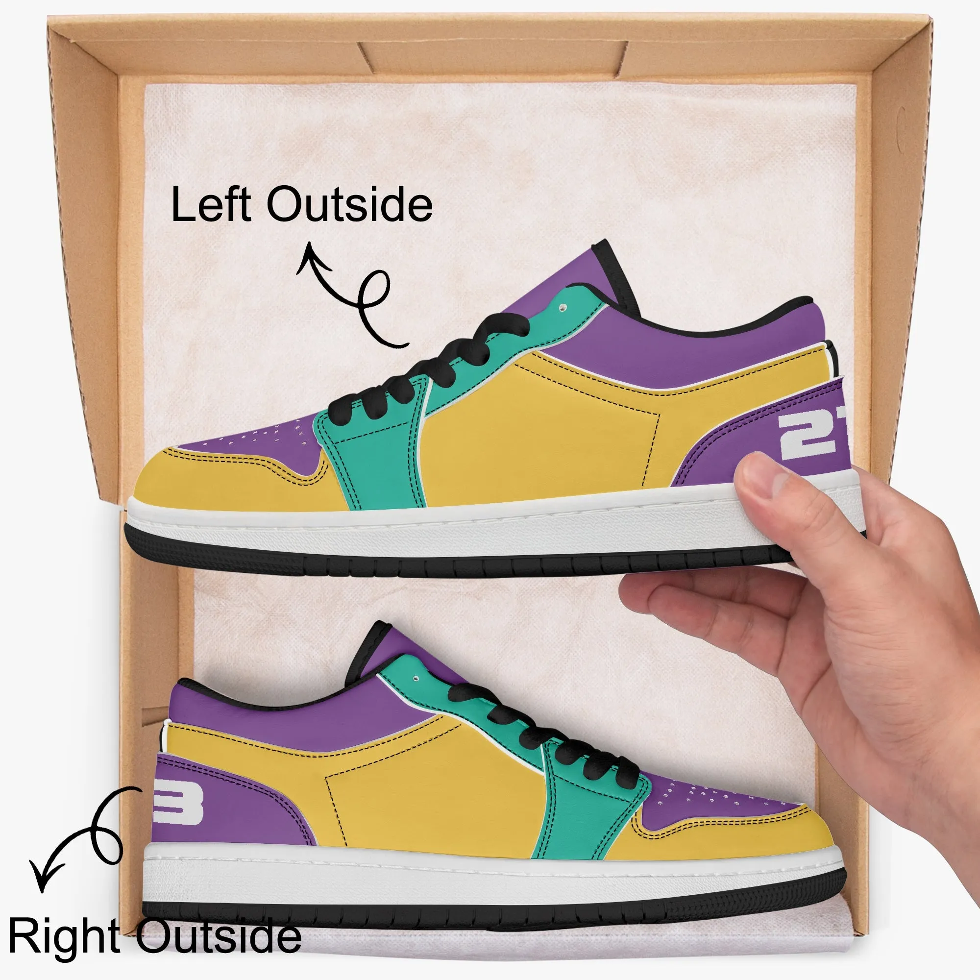 213 Women Low-Top Basketball Shoes by Niche Era