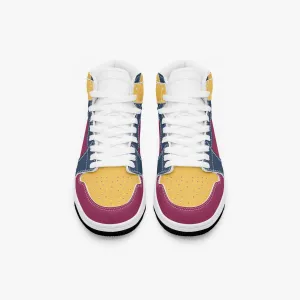 216 Hoop Dreams by Niche Era – Men’s High-Top Basketball Shoes