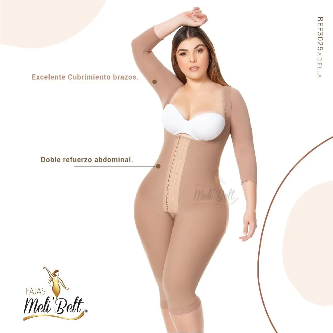 3025 Fajas Melibelt