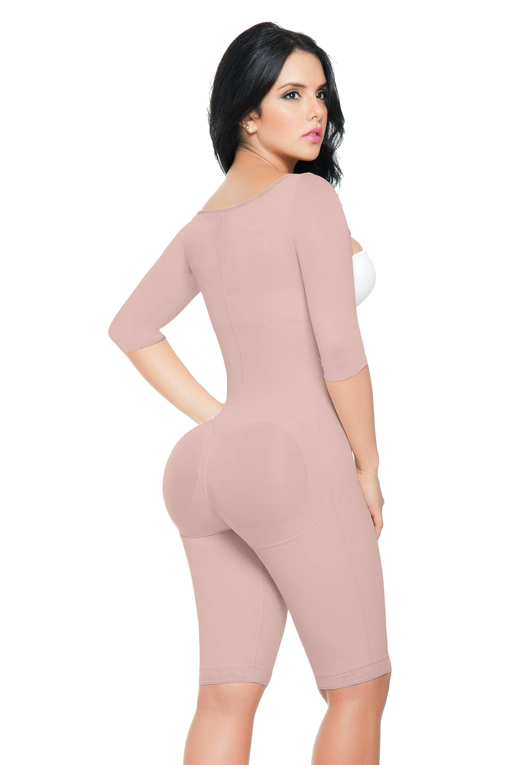 3025 Fajas Melibelt
