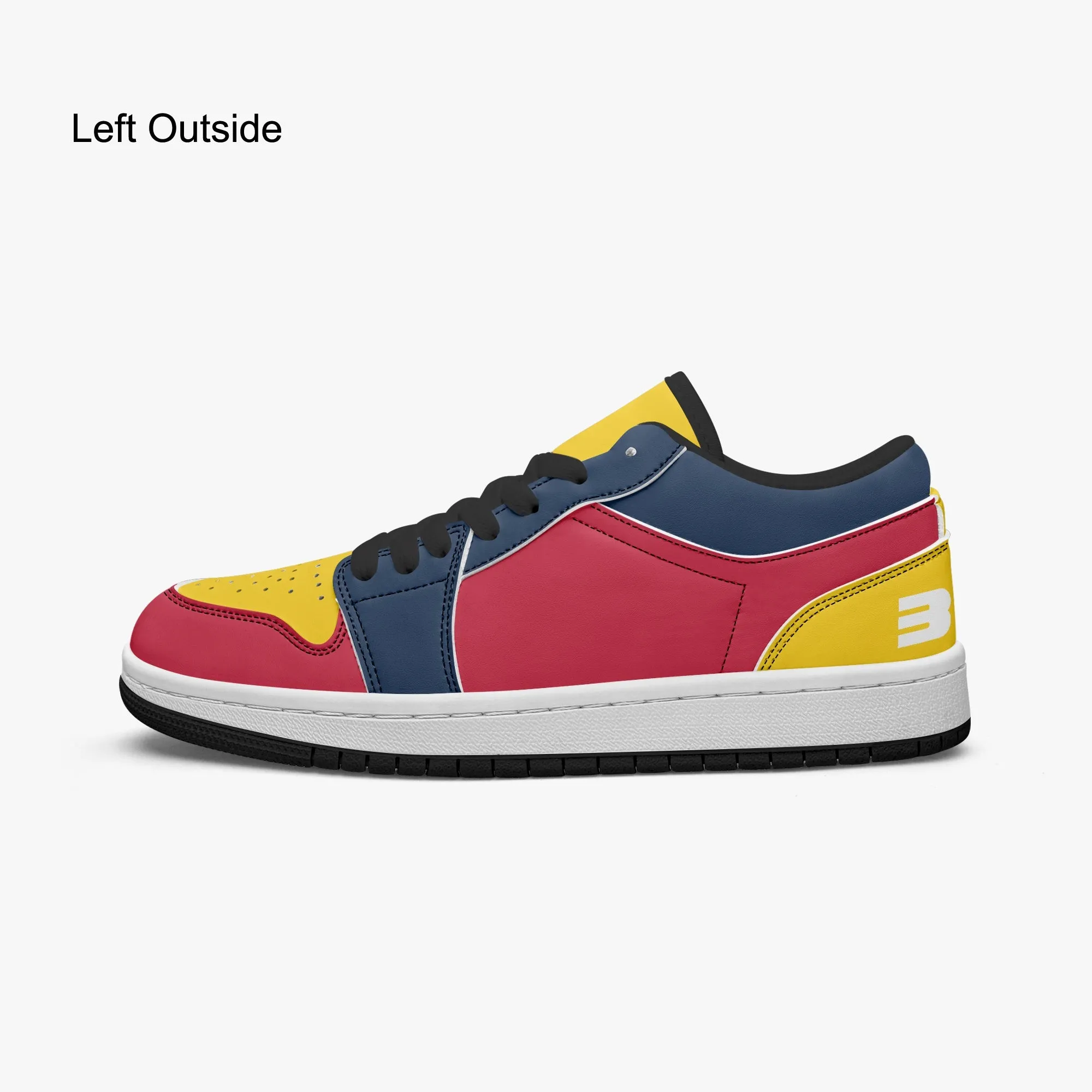 317 Women Low-Top Basketball Shoes by Niche Era