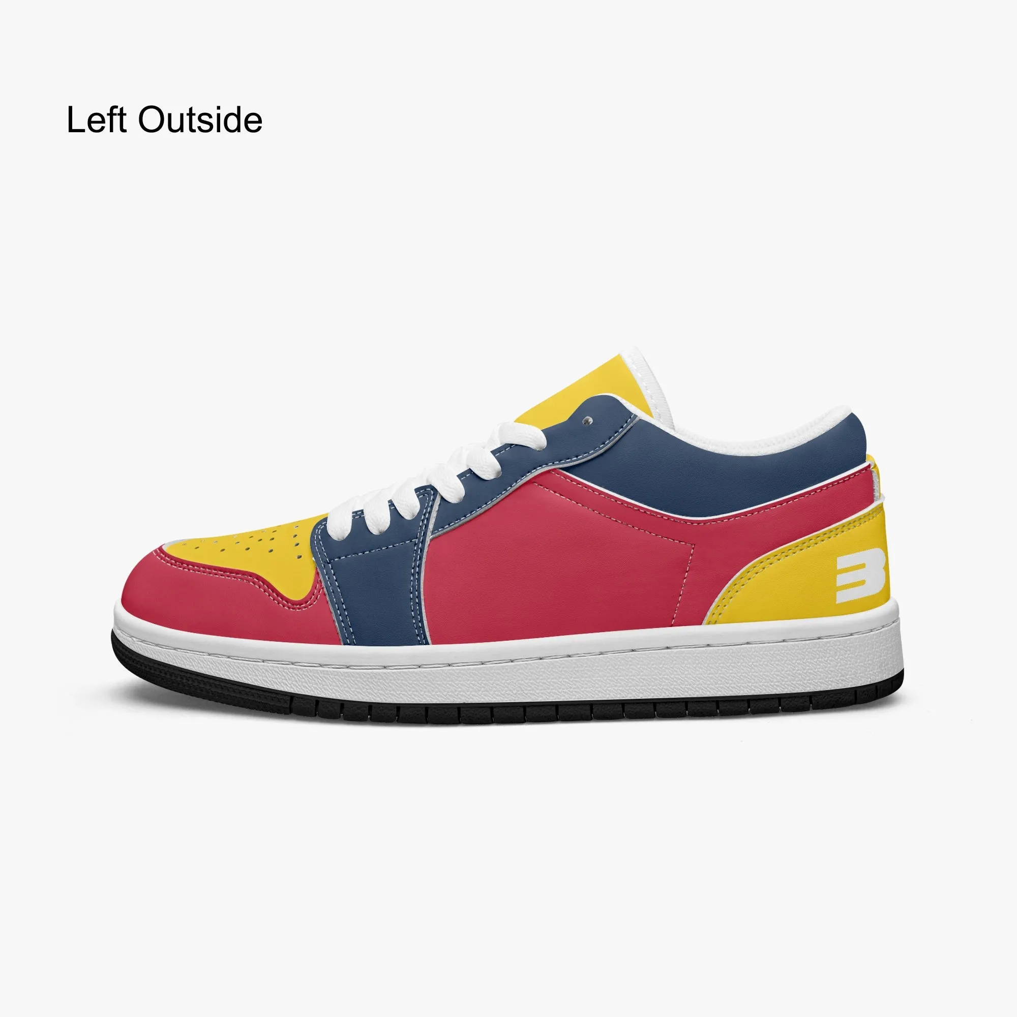 317 Women Low-Top Basketball Shoes by Niche Era