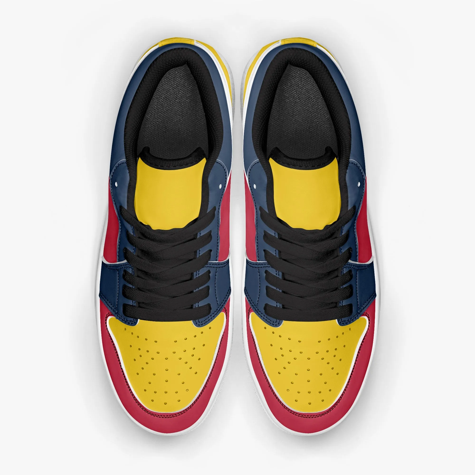 317 Women Low-Top Basketball Shoes by Niche Era