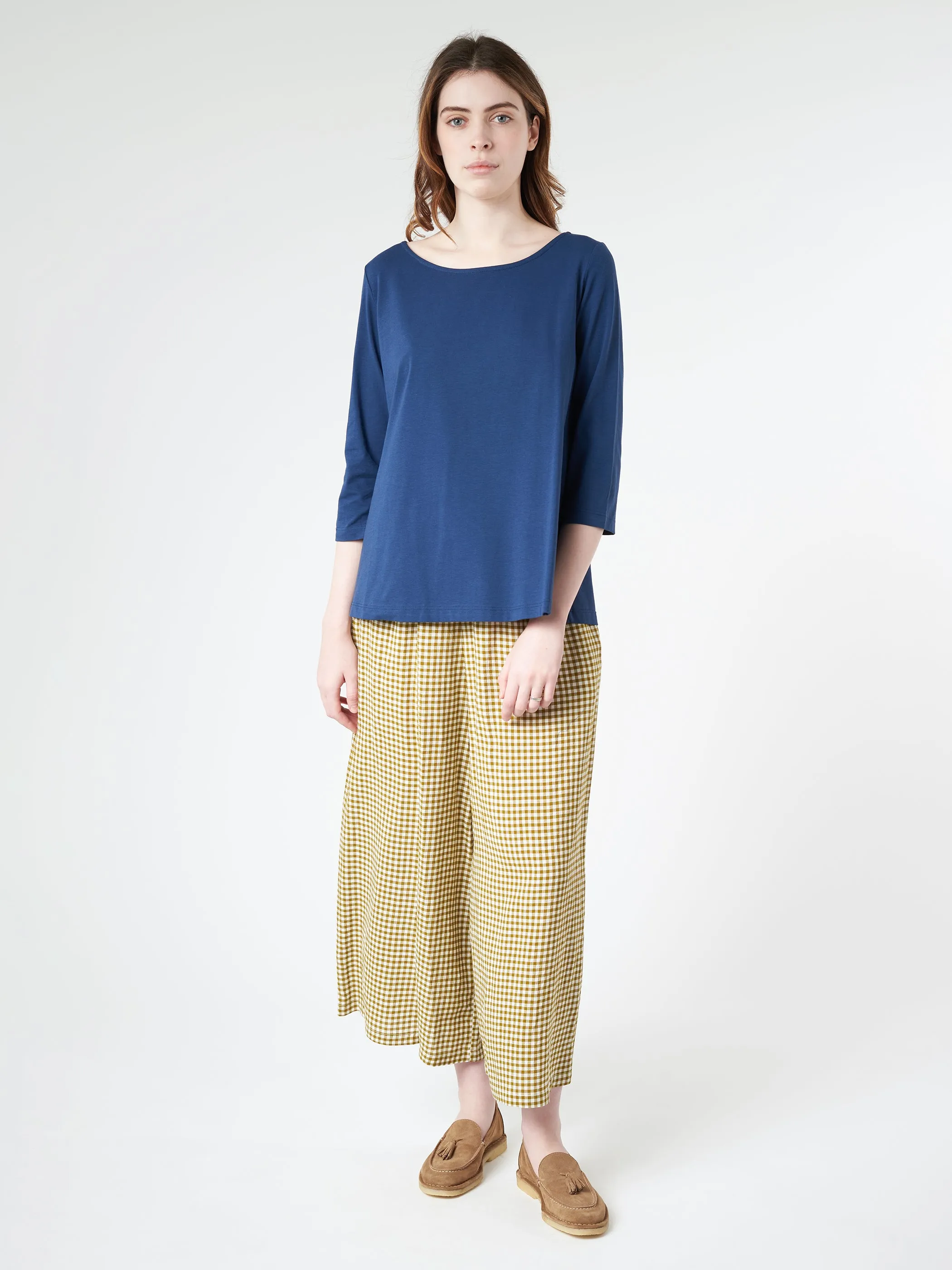 3/4 Sleeve T-Shirt