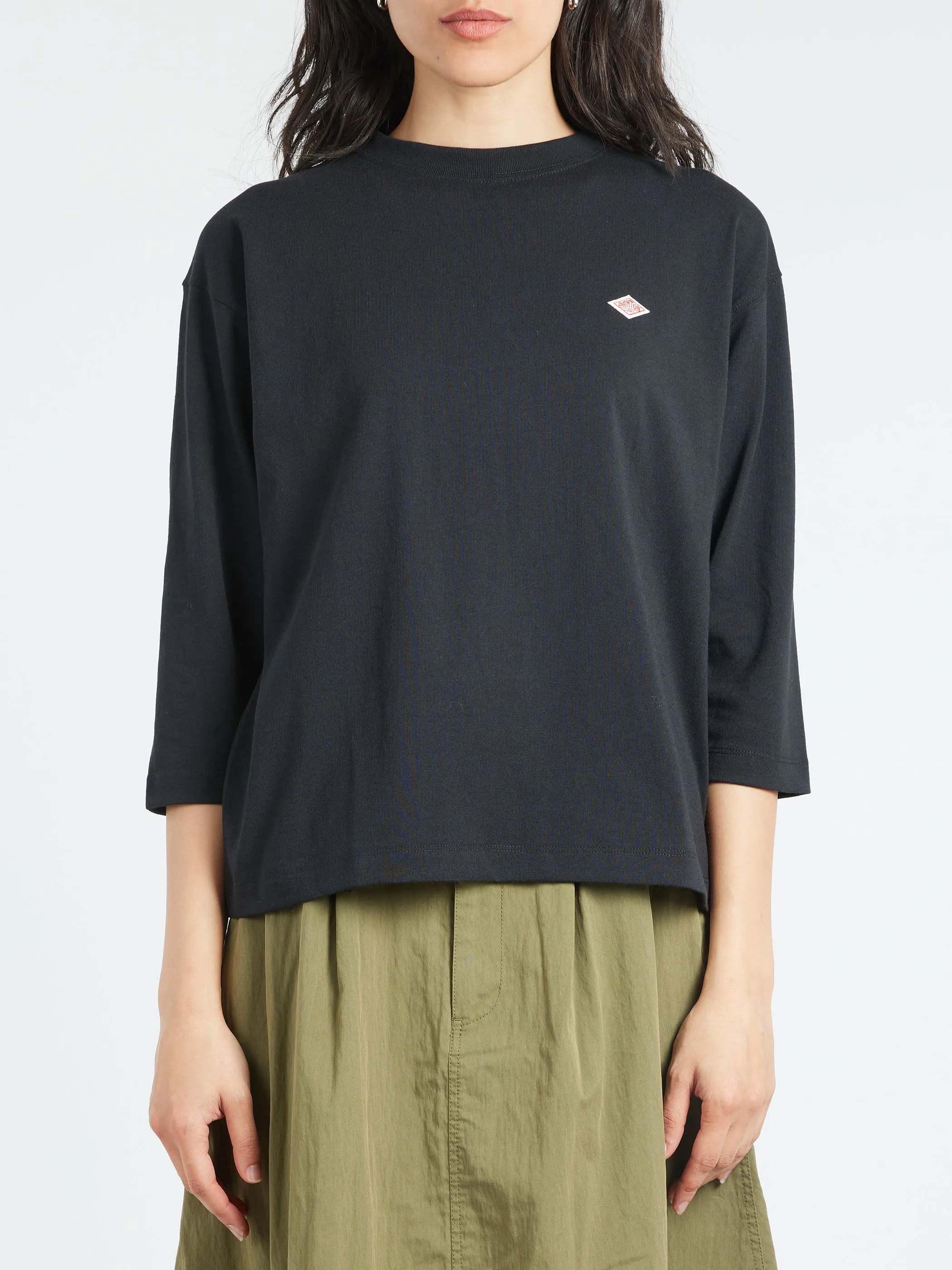 3/4 Sleeve T-Shirt