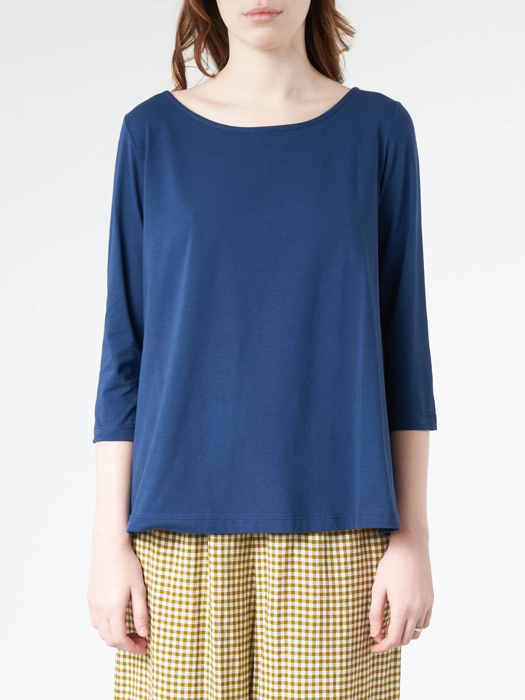 3/4 Sleeve T-Shirt