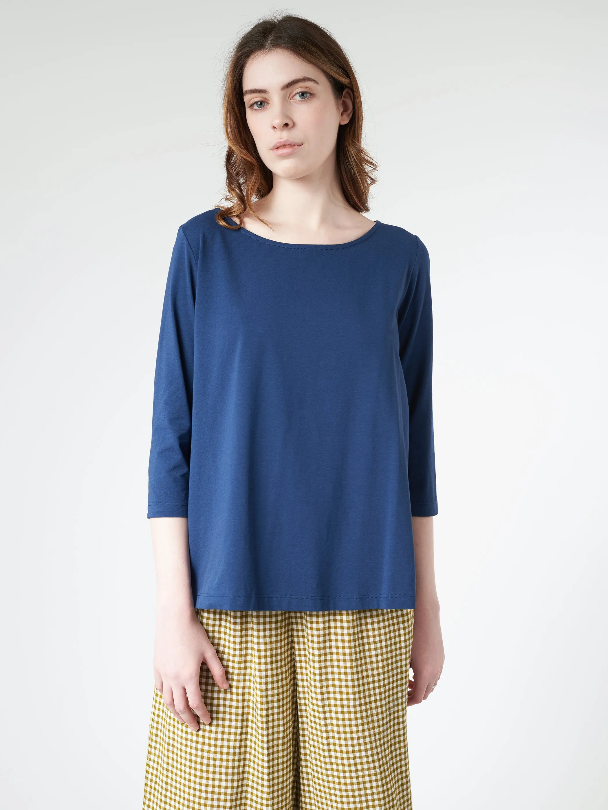 3/4 Sleeve T-Shirt