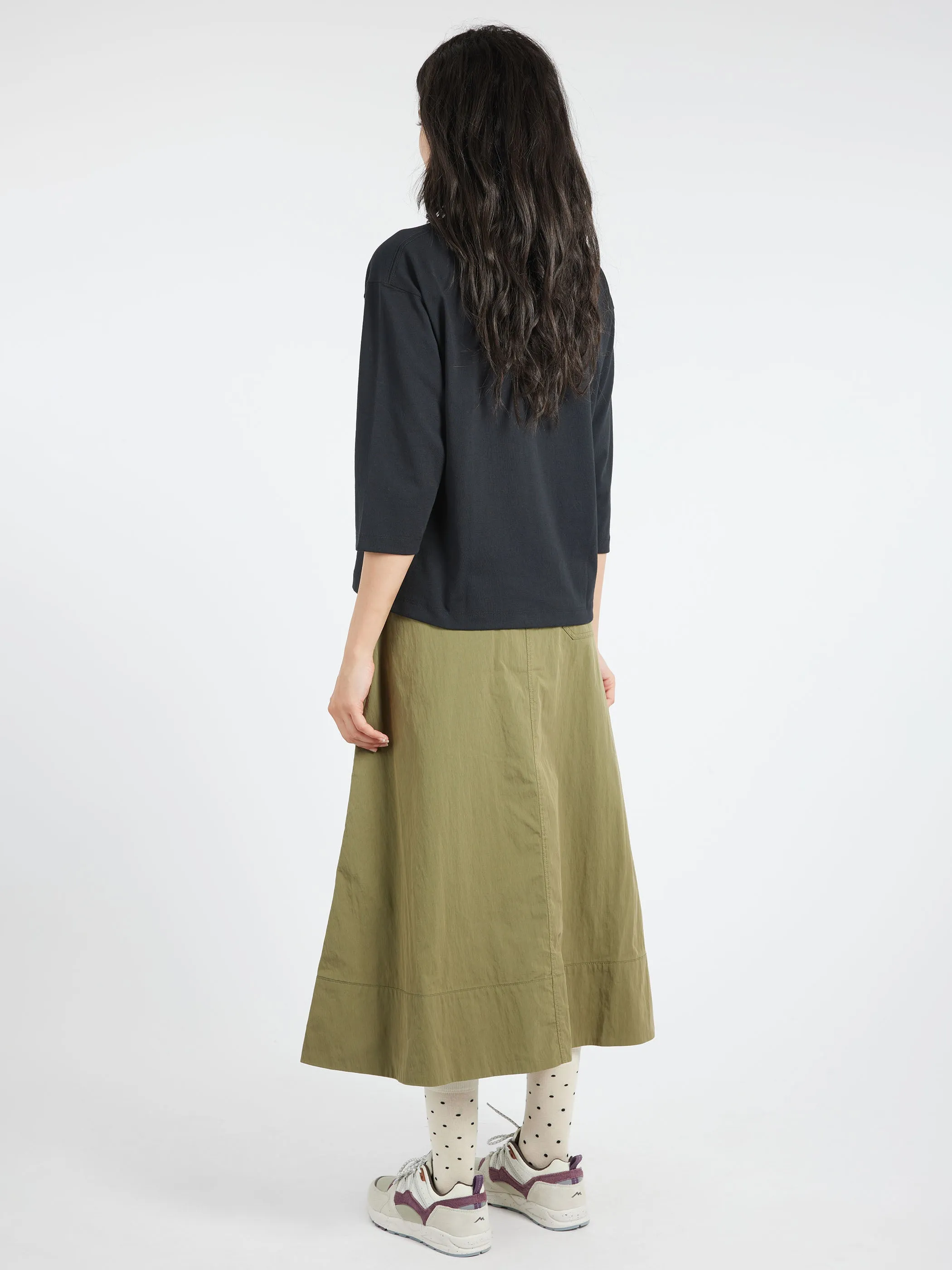 3/4 Sleeve T-Shirt