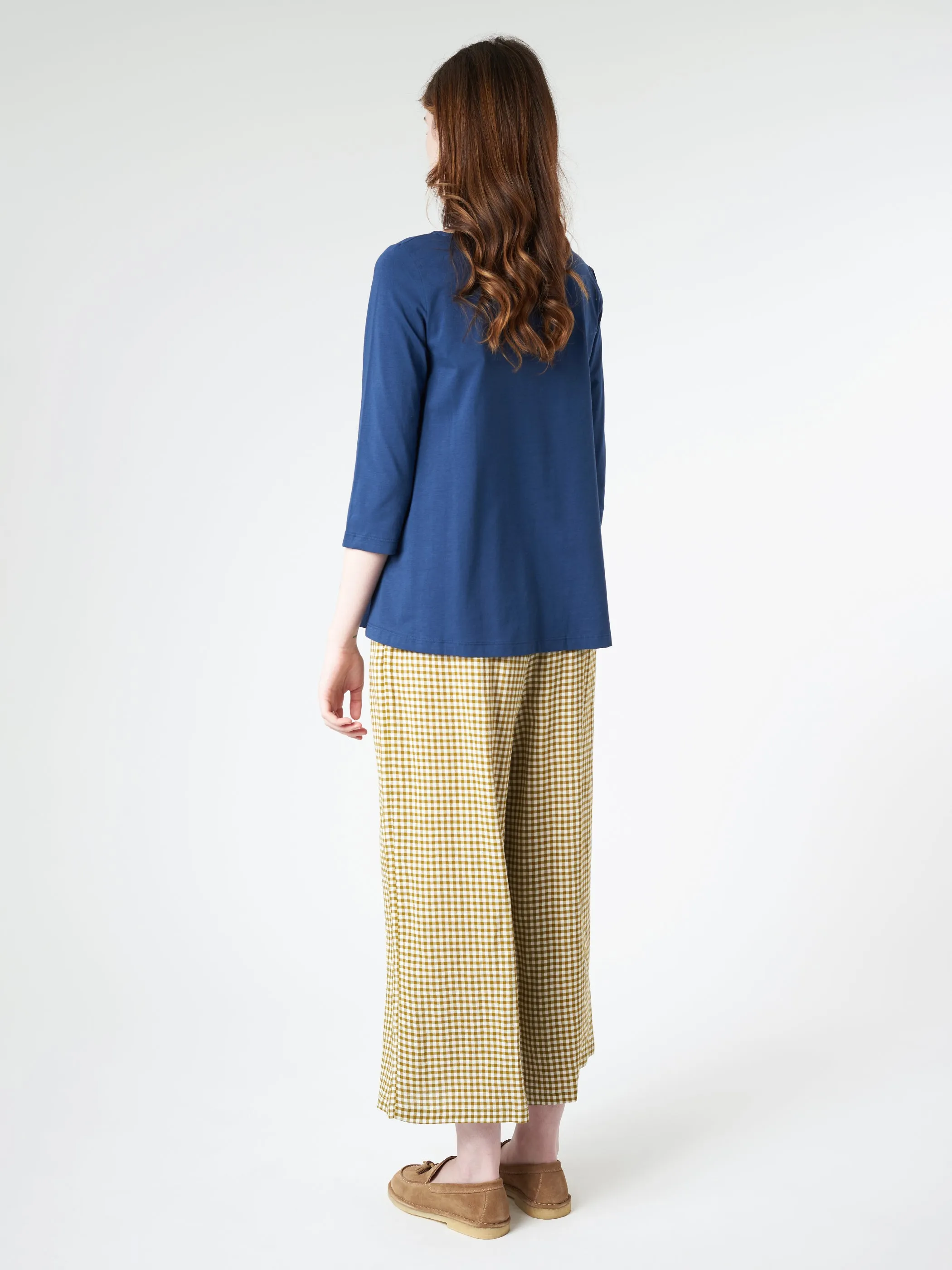3/4 Sleeve T-Shirt