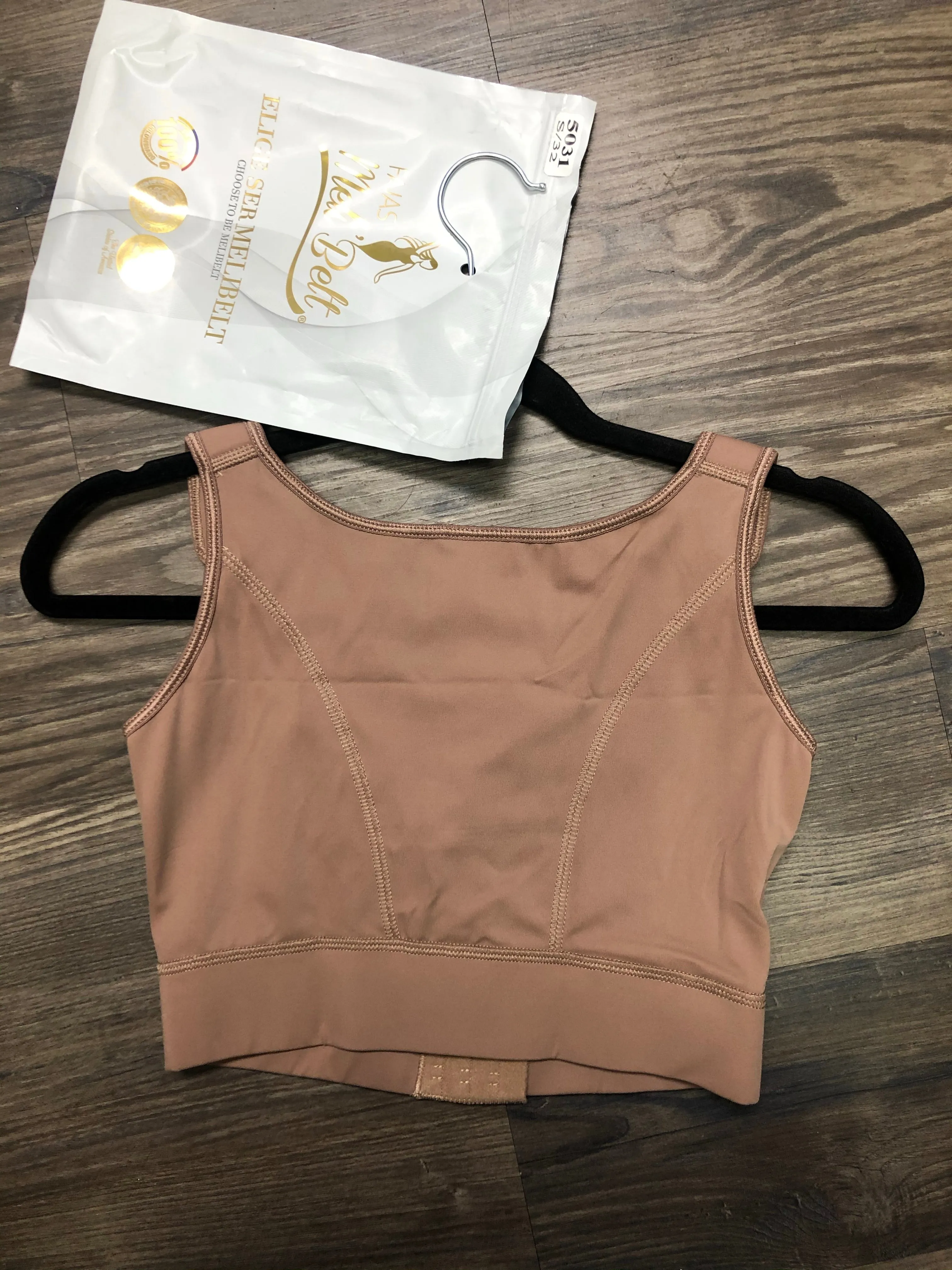 5031 Comfort Plus Fajas Melibelt