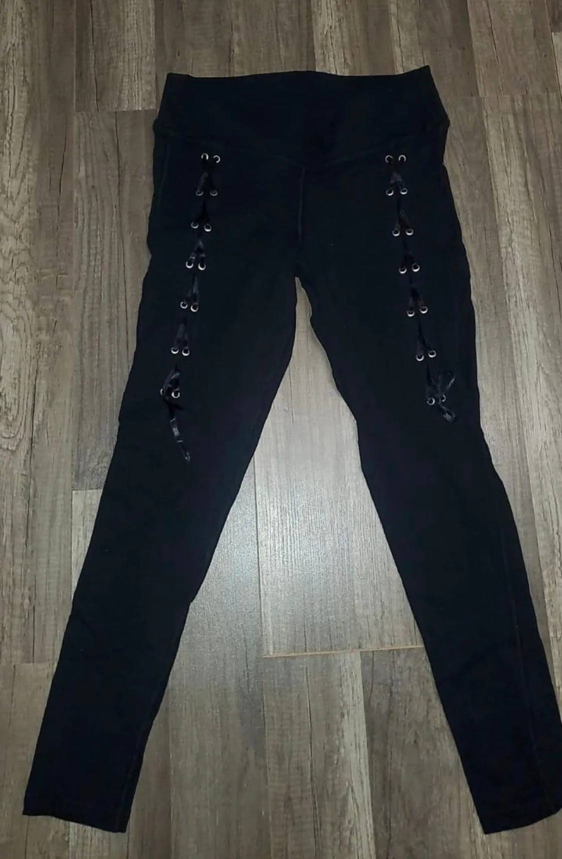 7108 Colombian Leggings