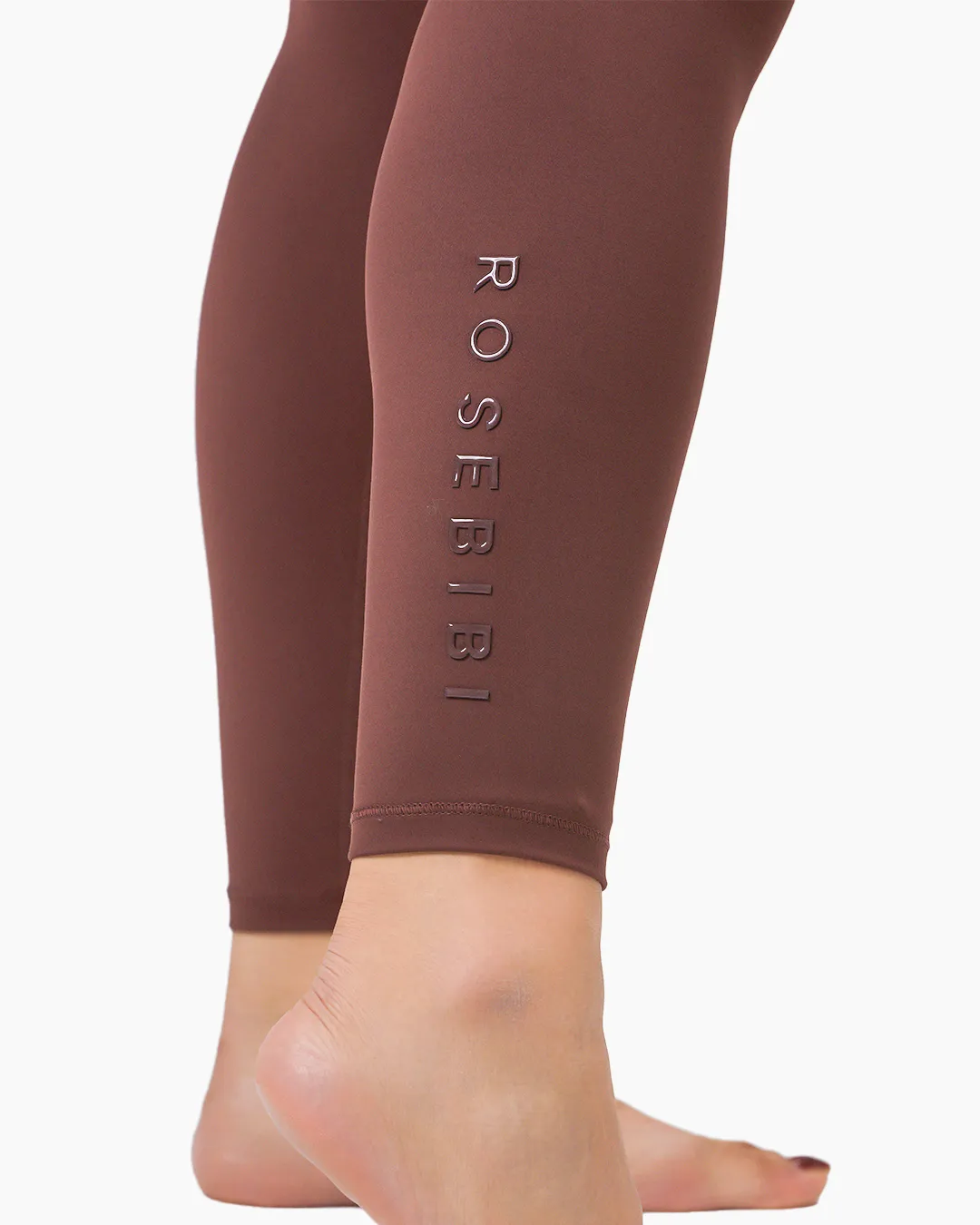 7/8 V-Waist Leggings