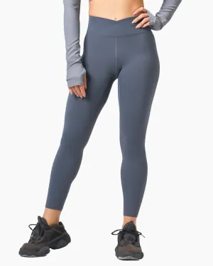 7/8 V-Waist Leggings