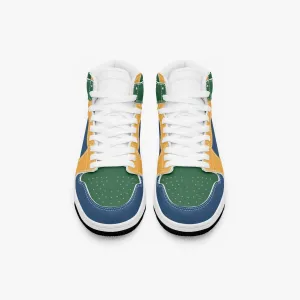 801 Hoop Dreams by Niche Era – Men’s High-Top Basketball Shoes