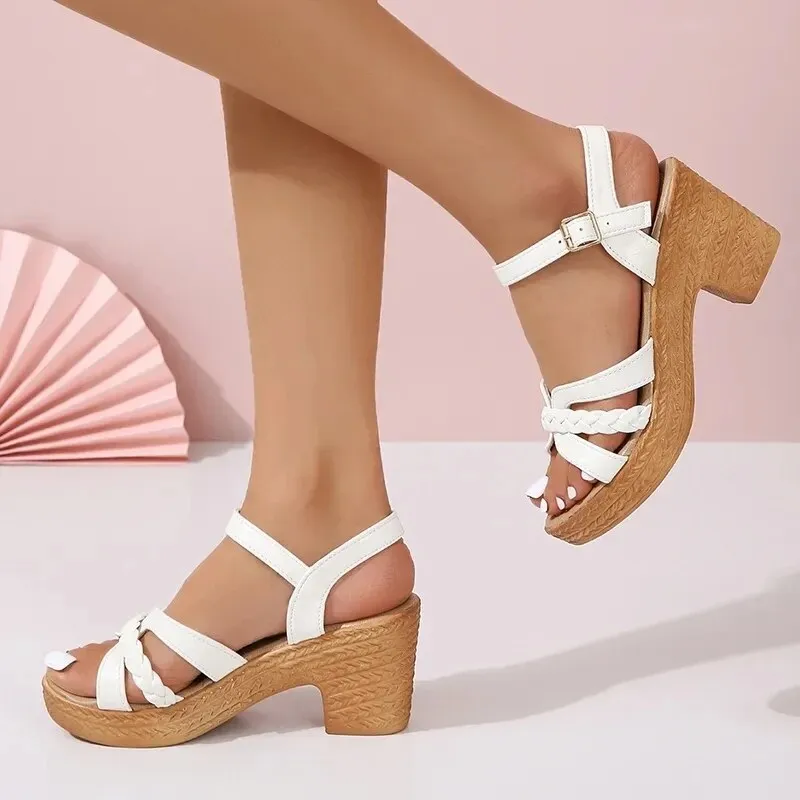Abelia® | Stylish Sandals For Women