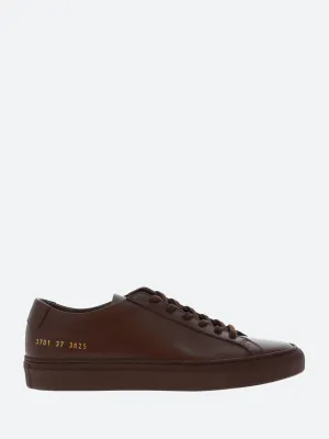 Achilles Low