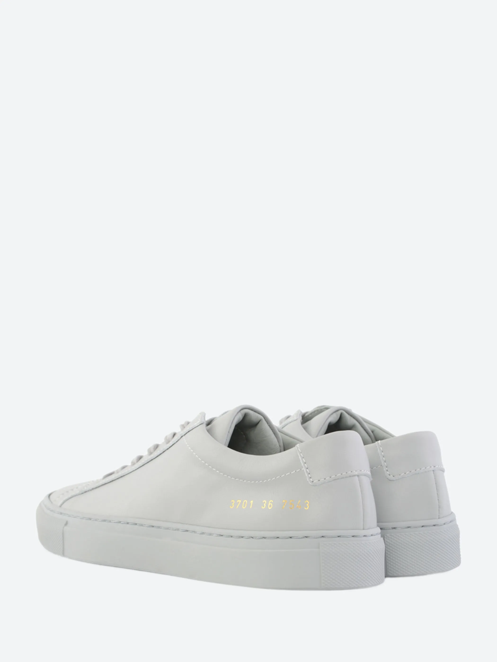 Achilles Low