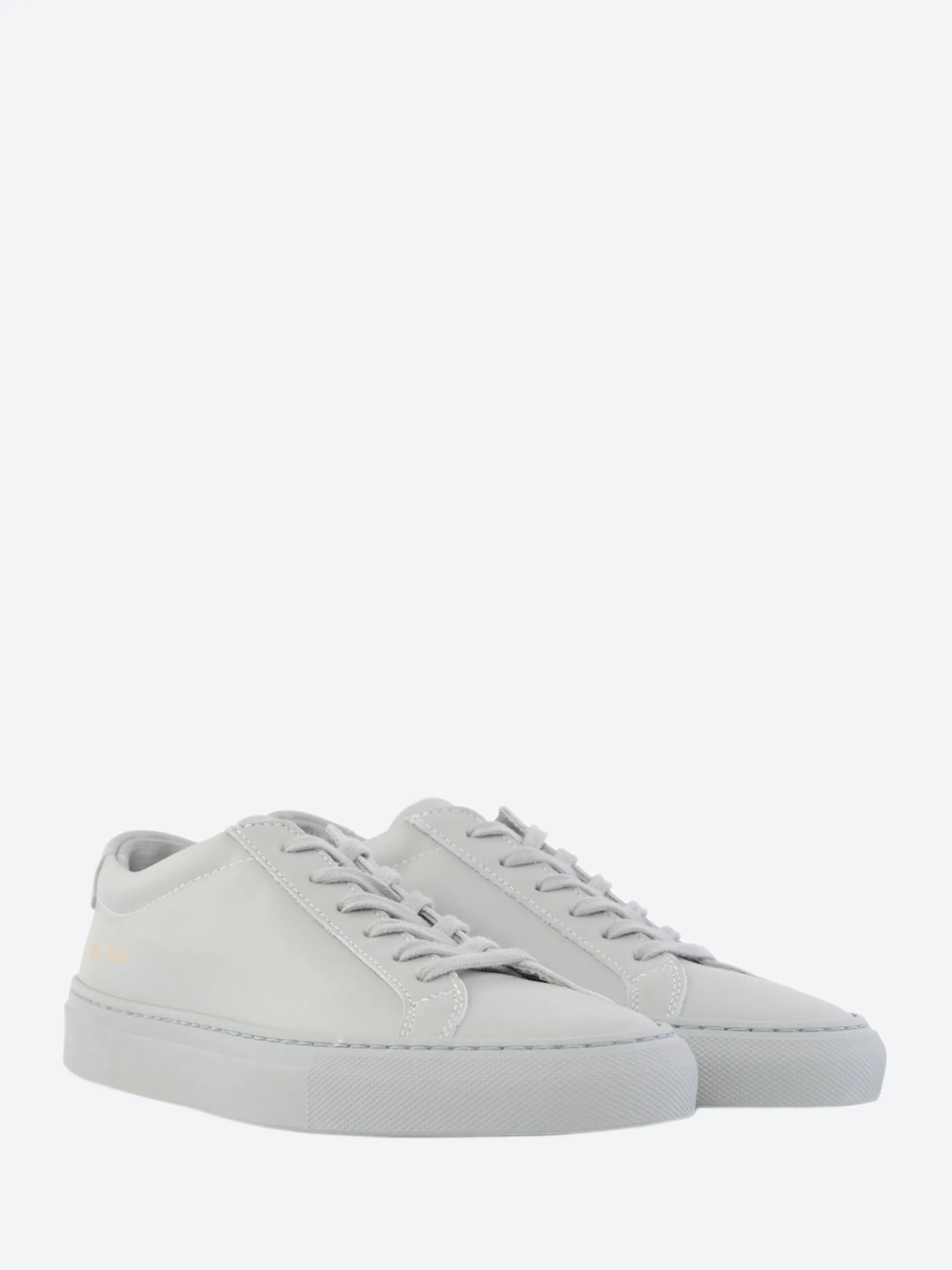 Achilles Low