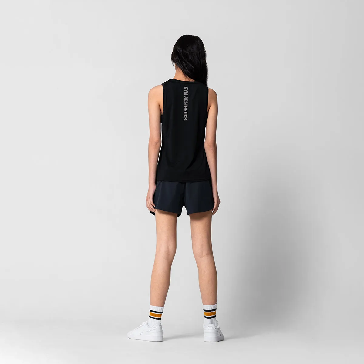 Activewear Running Shorts for Women
