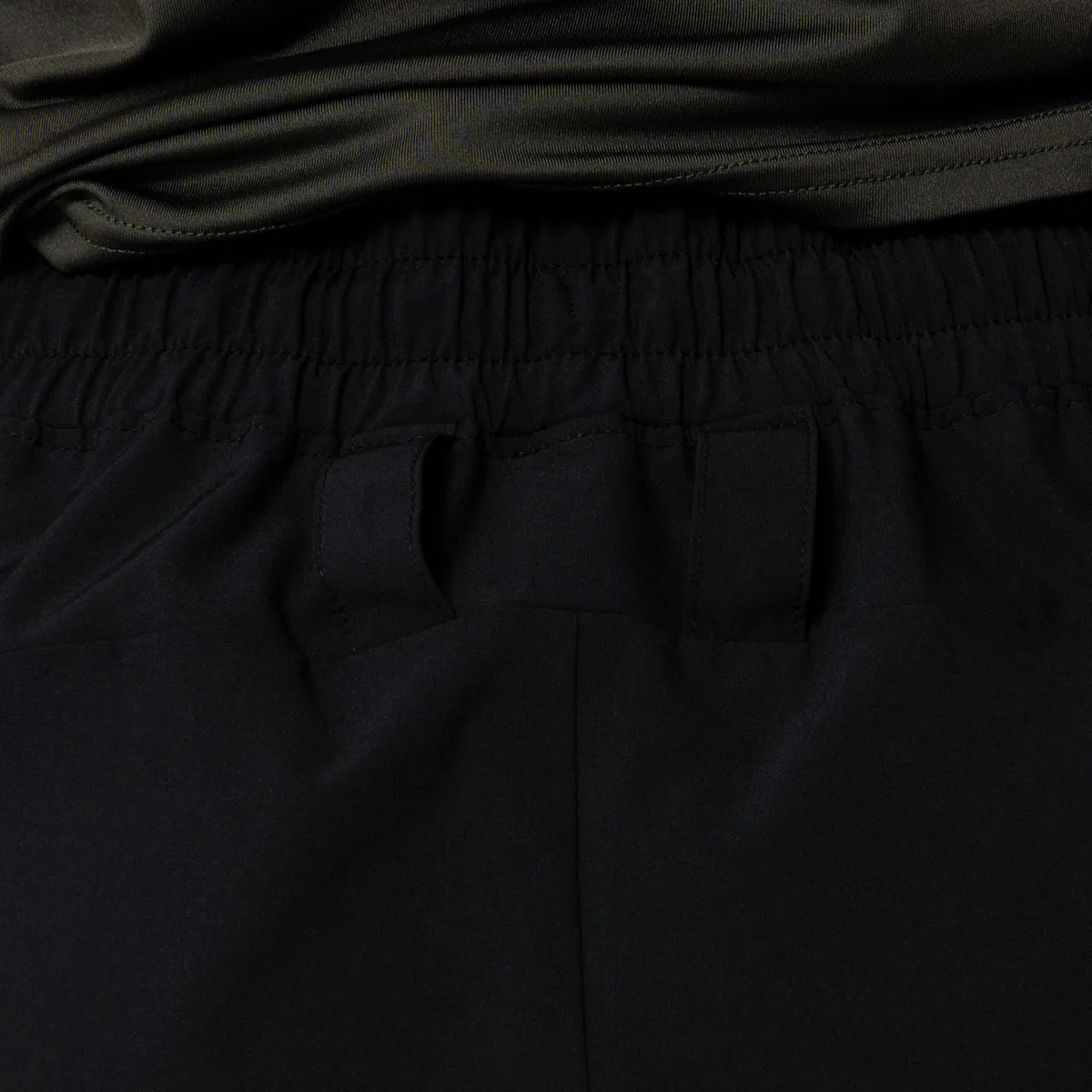 Activewear Running Shorts for Women