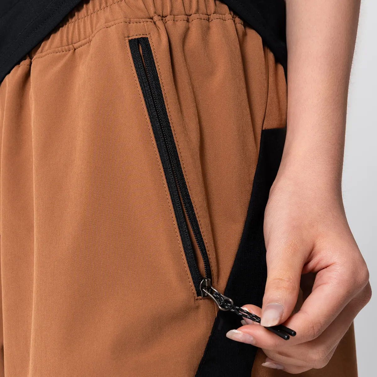 Activewear Running Shorts for Women