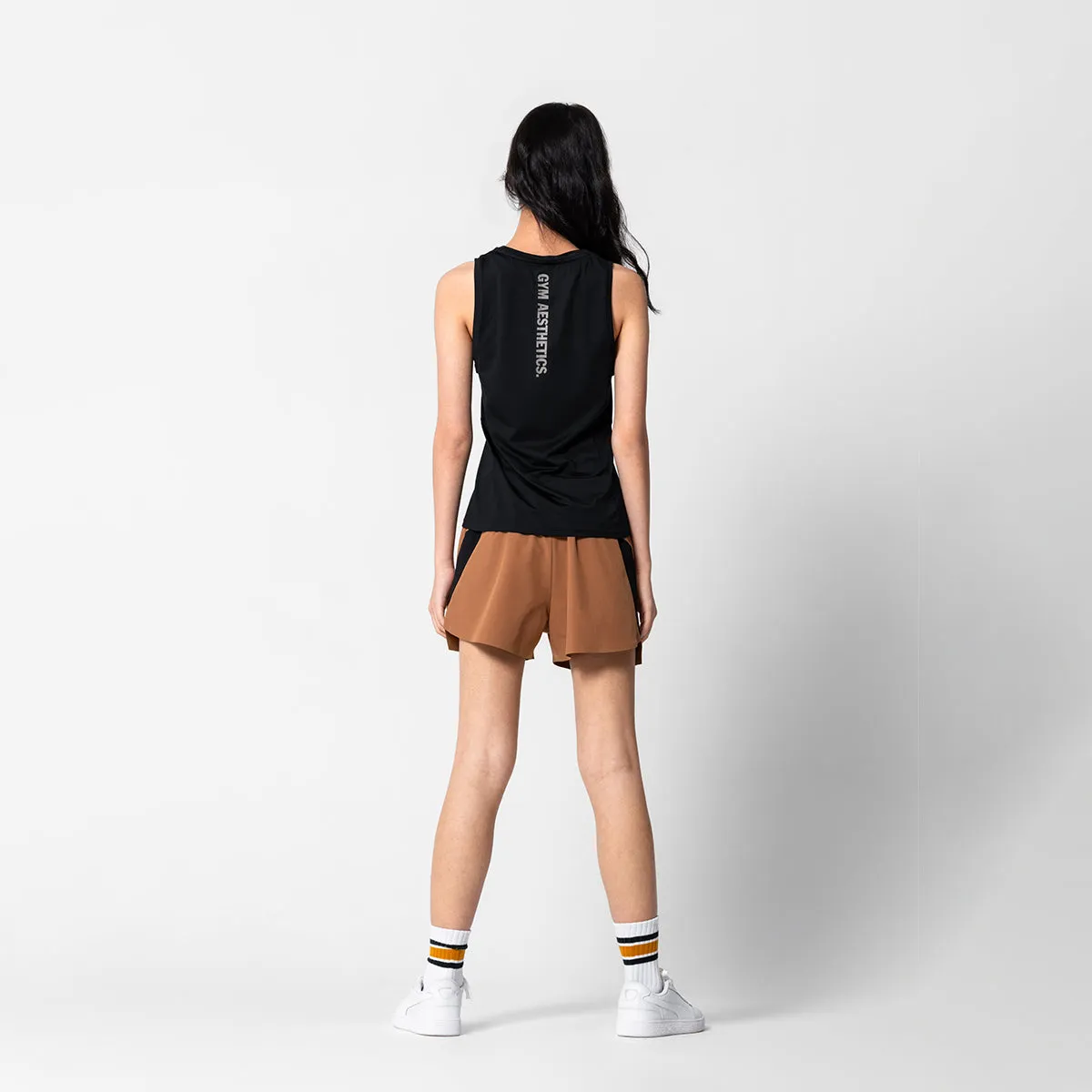 Activewear Running Shorts for Women