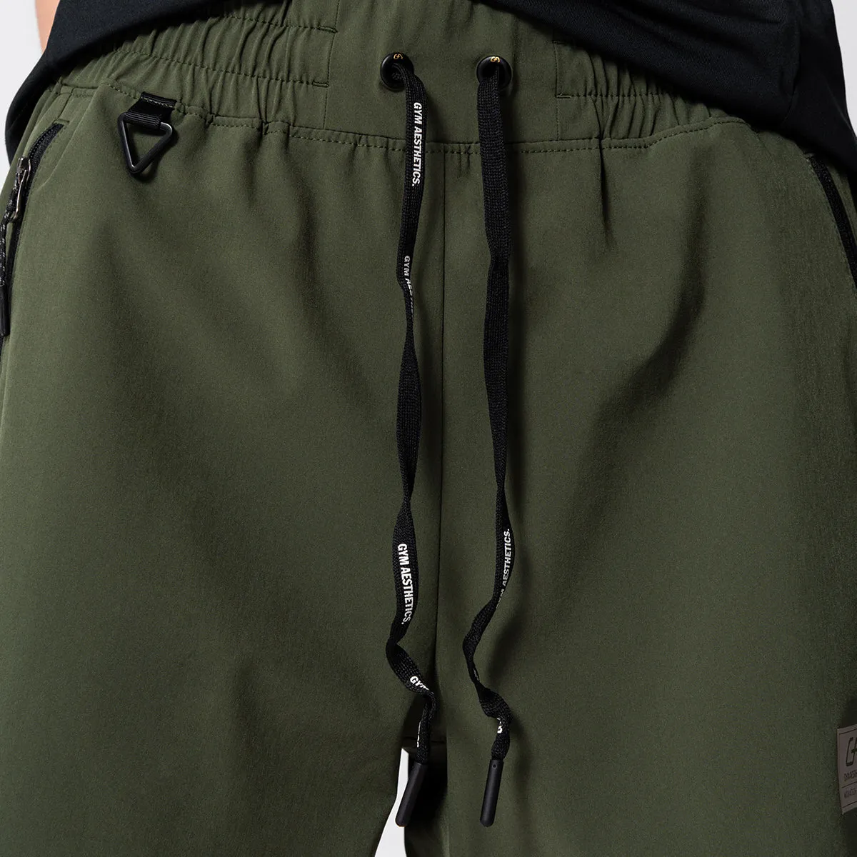 Activewear Running Shorts for Women