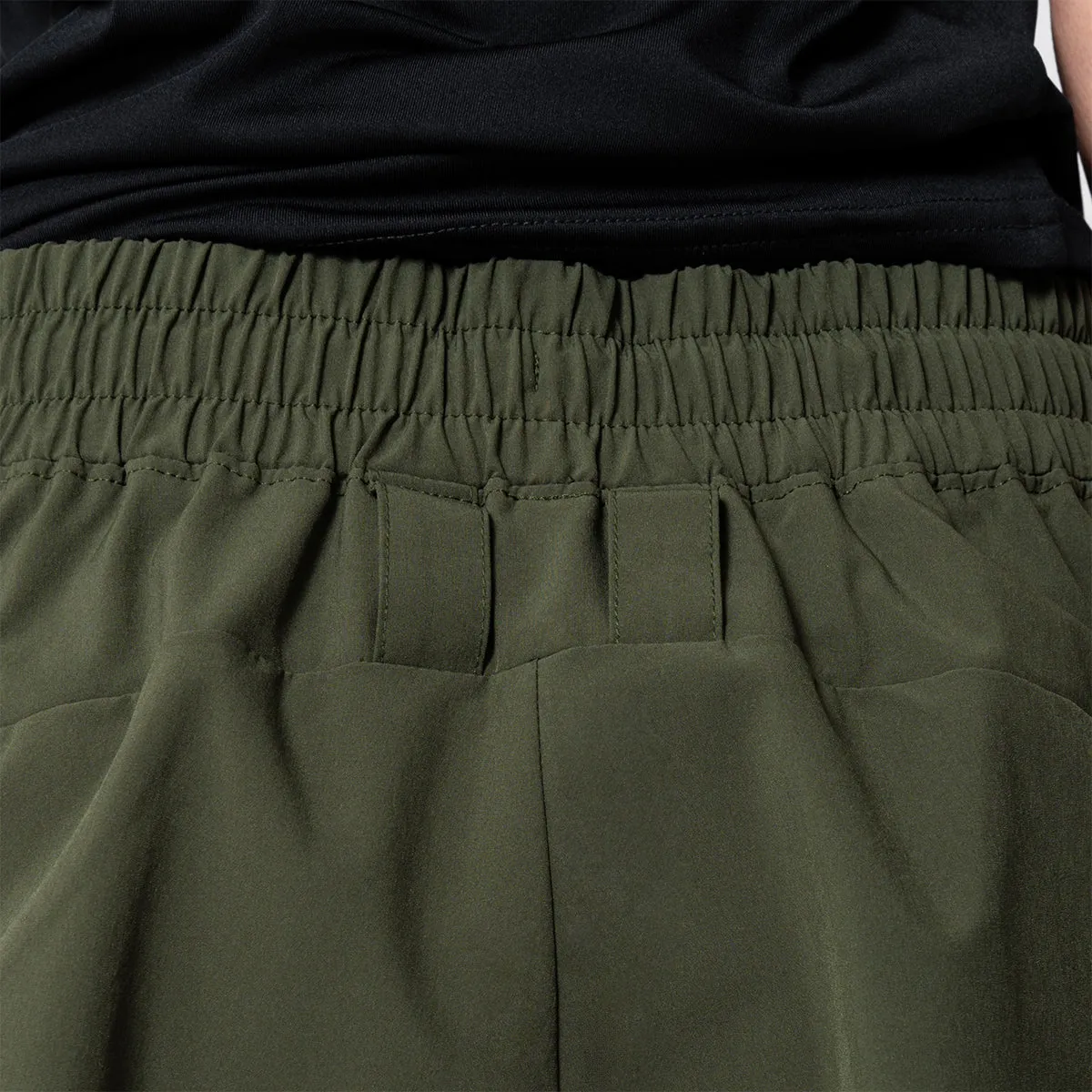 Activewear Running Shorts for Women