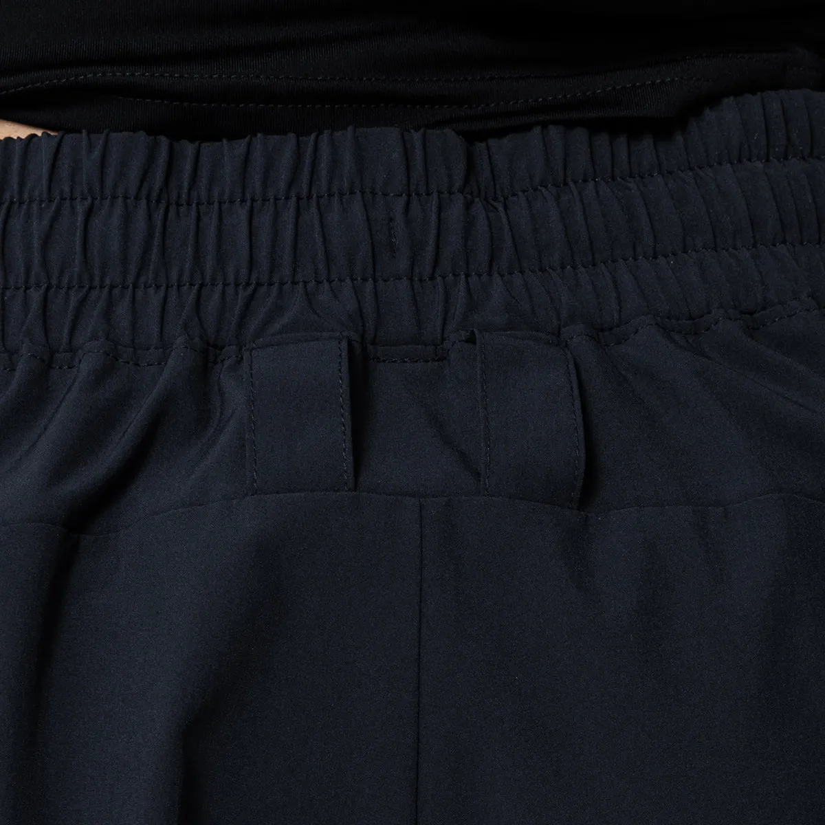 Activewear Running Shorts for Women