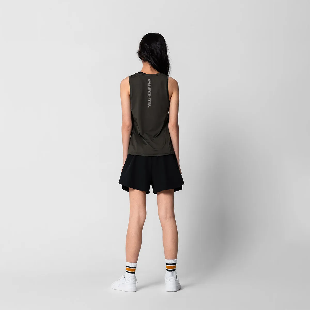 Activewear Running Shorts for Women