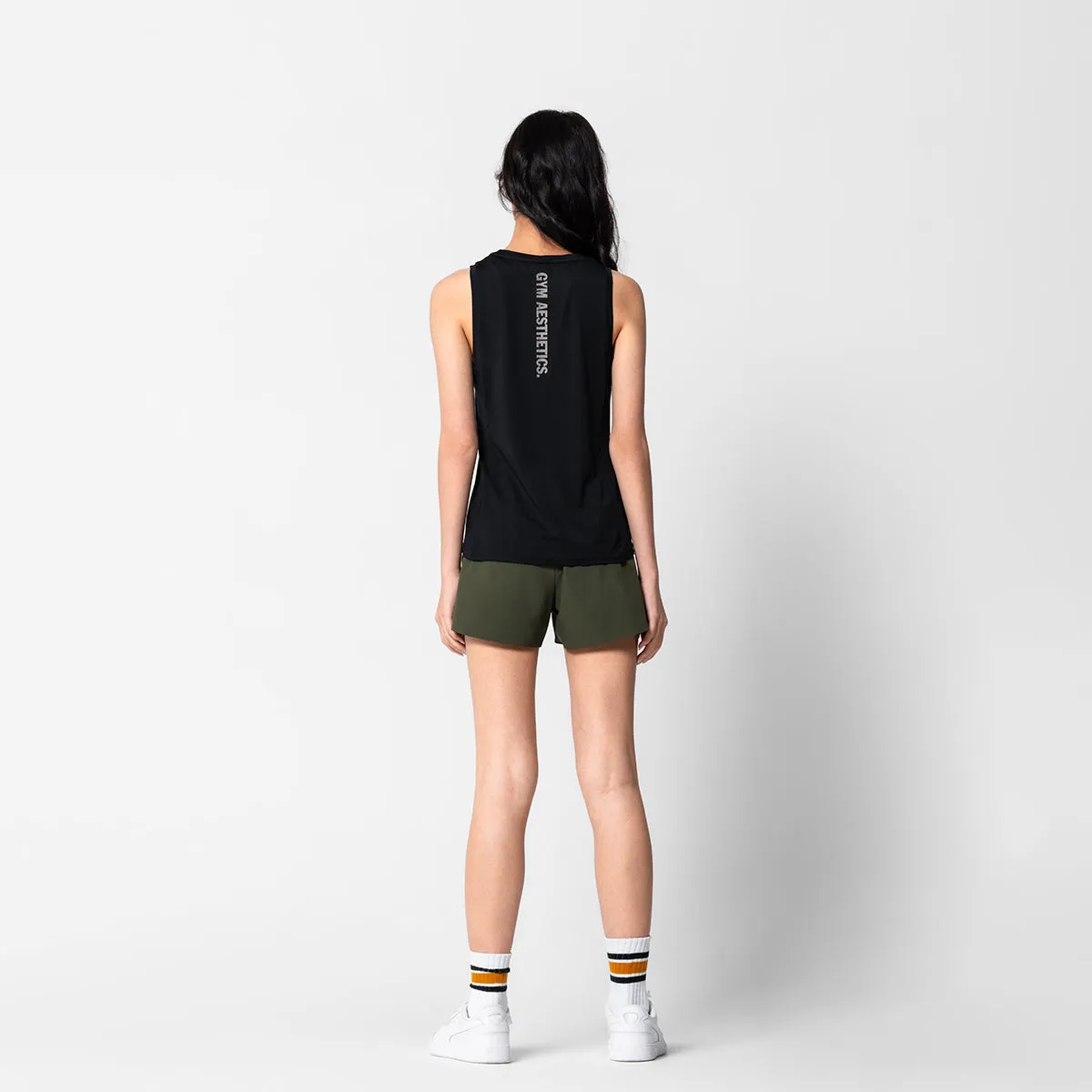 Activewear Running Shorts for Women