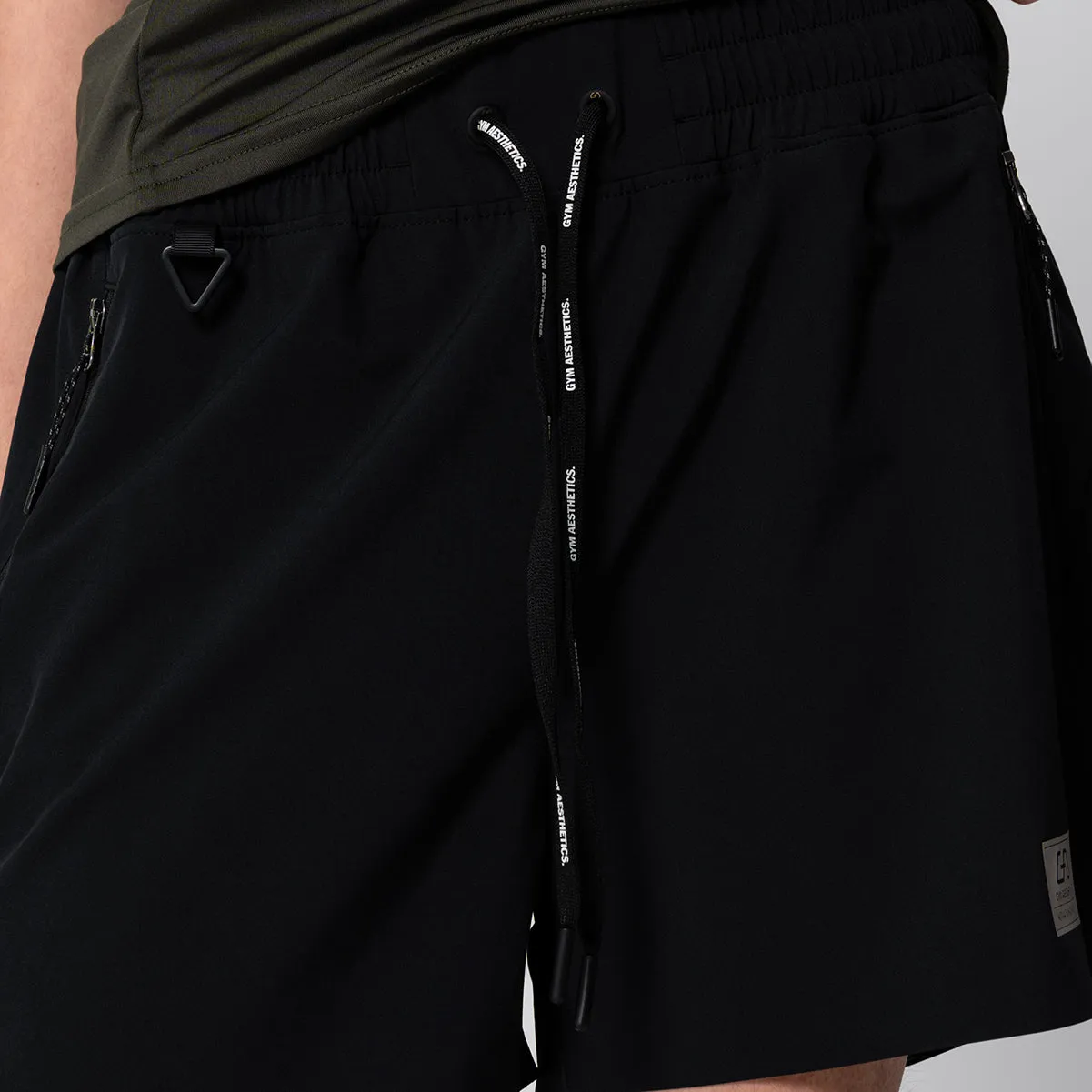 Activewear Running Shorts for Women