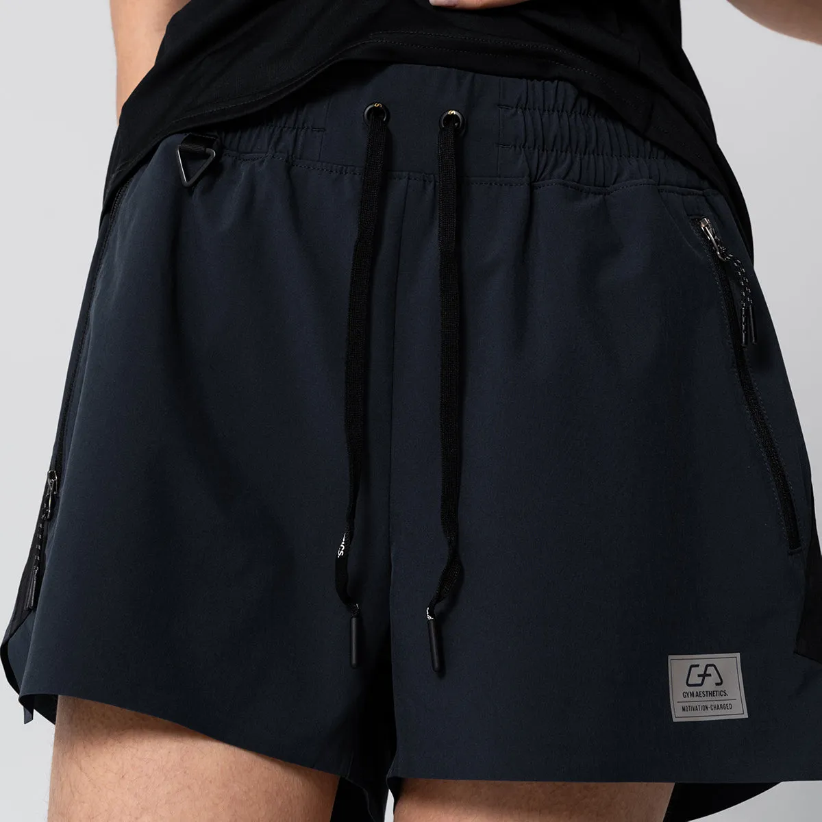 Activewear Running Shorts for Women